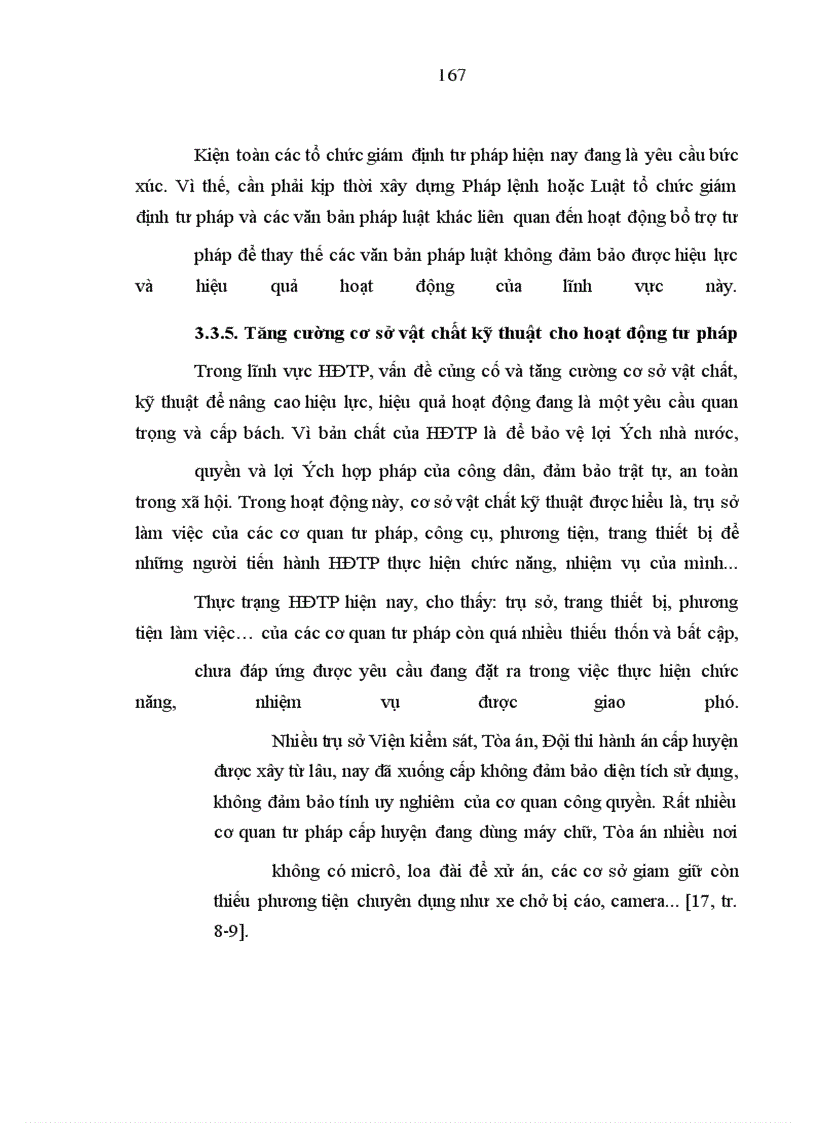 image for page Đảm bảo quyền con người trong hoạt động tư pháp ở Việt Nam hiện nay