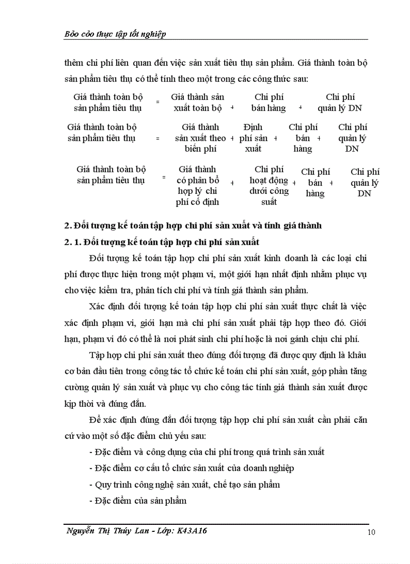 image for page Tổ chức công tác kế toán Chi phí sản xuất và tính giá thành sản phẩm tại Công ty cổ phần xây dựng và thương mại vĩnh sơn