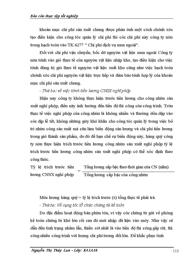 image for page Tổ chức công tác kế toán Chi phí sản xuất và tính giá thành sản phẩm tại Công ty cổ phần xây dựng và thương mại vĩnh sơn