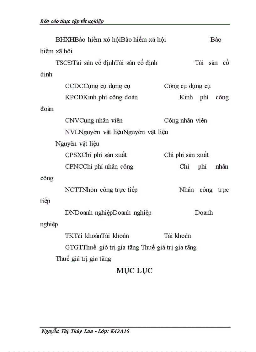 image for page Tổ chức công tác kế toán Chi phí sản xuất và tính giá thành sản phẩm tại Công ty cổ phần xây dựng và thương mại vĩnh sơn
