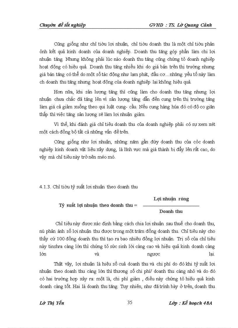 image for page Một số Giải pháp nâng cao hiệu quả kinh doanh của công ty thương mại và vận tải sông đà- Sotraco Hà nội, 05