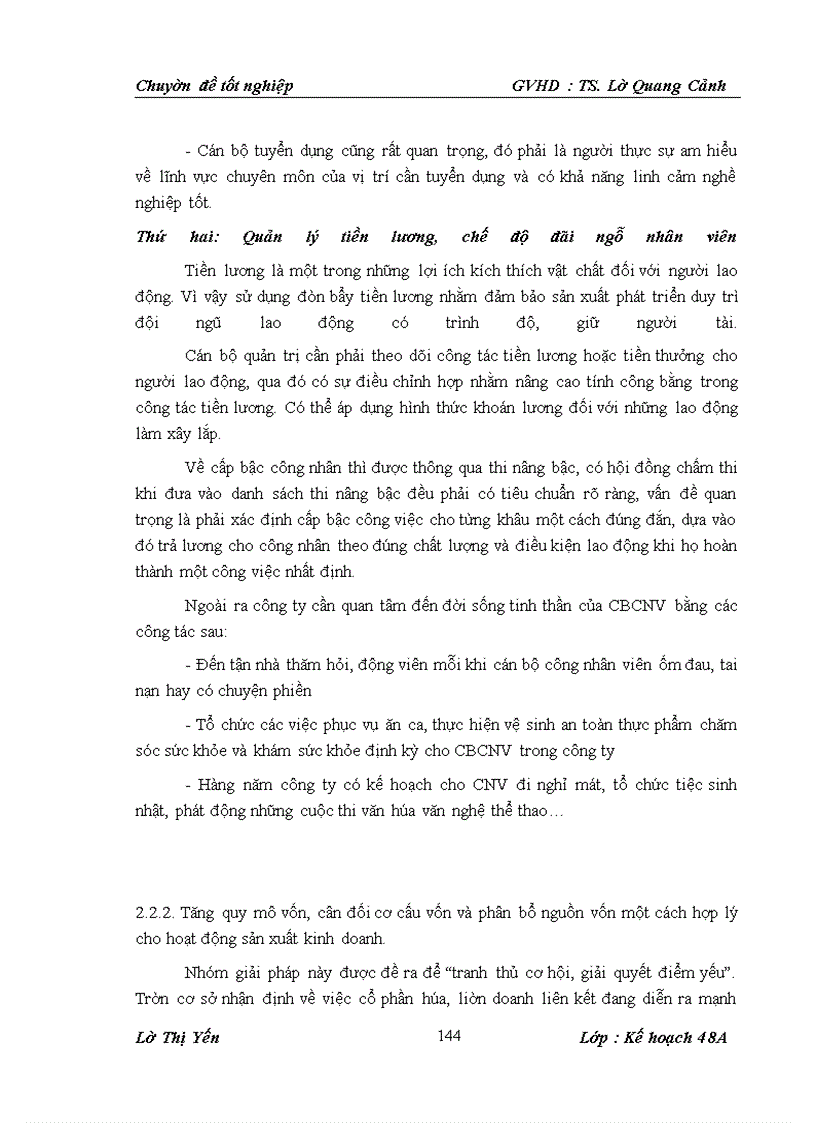 image for page Một số Giải pháp nâng cao hiệu quả kinh doanh của công ty thương mại và vận tải sông đà- Sotraco Hà nội, 05
