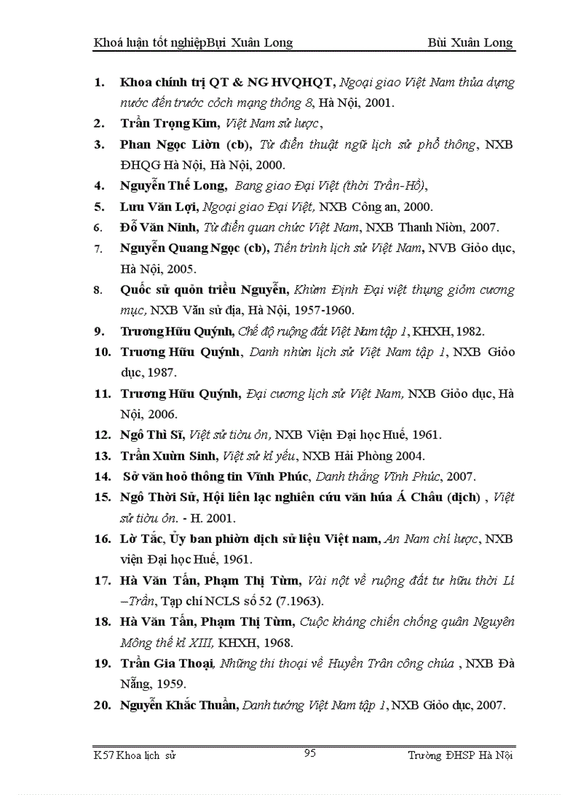 image for page Giới thiệu về ngôi đền thờ Đỗ Khắc Chung