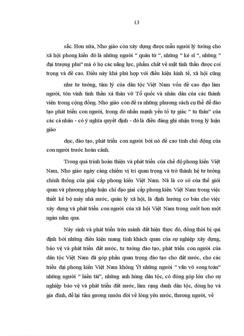 image for page Phát triển con người toàn diện, một tư tưởng đặc sắc về con người của Hồ Chí Minh