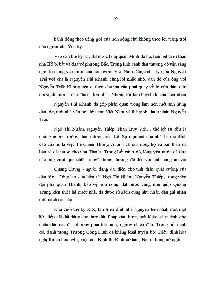 image for page Phát triển con người toàn diện, một tư tưởng đặc sắc về con người của Hồ Chí Minh