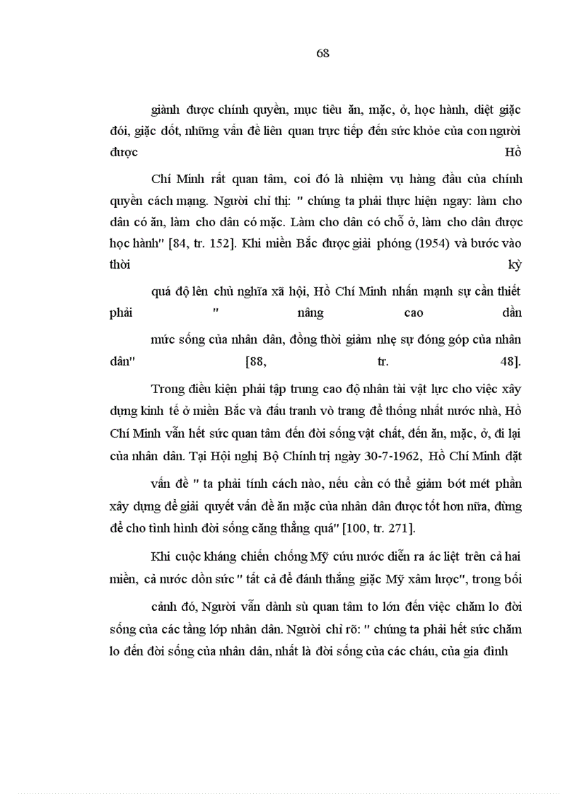 image for page Phát triển con người toàn diện, một tư tưởng đặc sắc về con người của Hồ Chí Minh