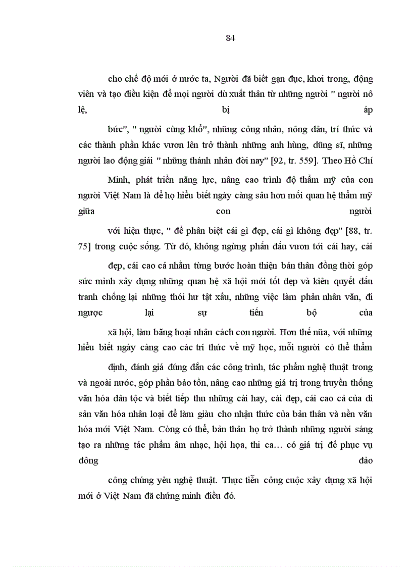 image for page Phát triển con người toàn diện, một tư tưởng đặc sắc về con người của Hồ Chí Minh