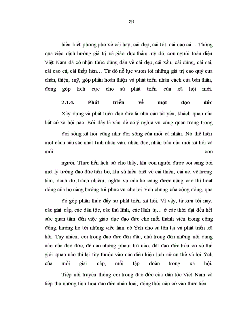 image for page Phát triển con người toàn diện, một tư tưởng đặc sắc về con người của Hồ Chí Minh