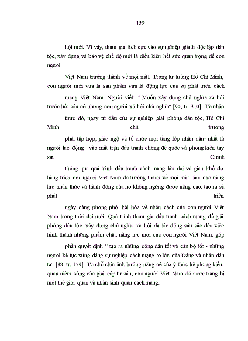 image for page Phát triển con người toàn diện, một tư tưởng đặc sắc về con người của Hồ Chí Minh