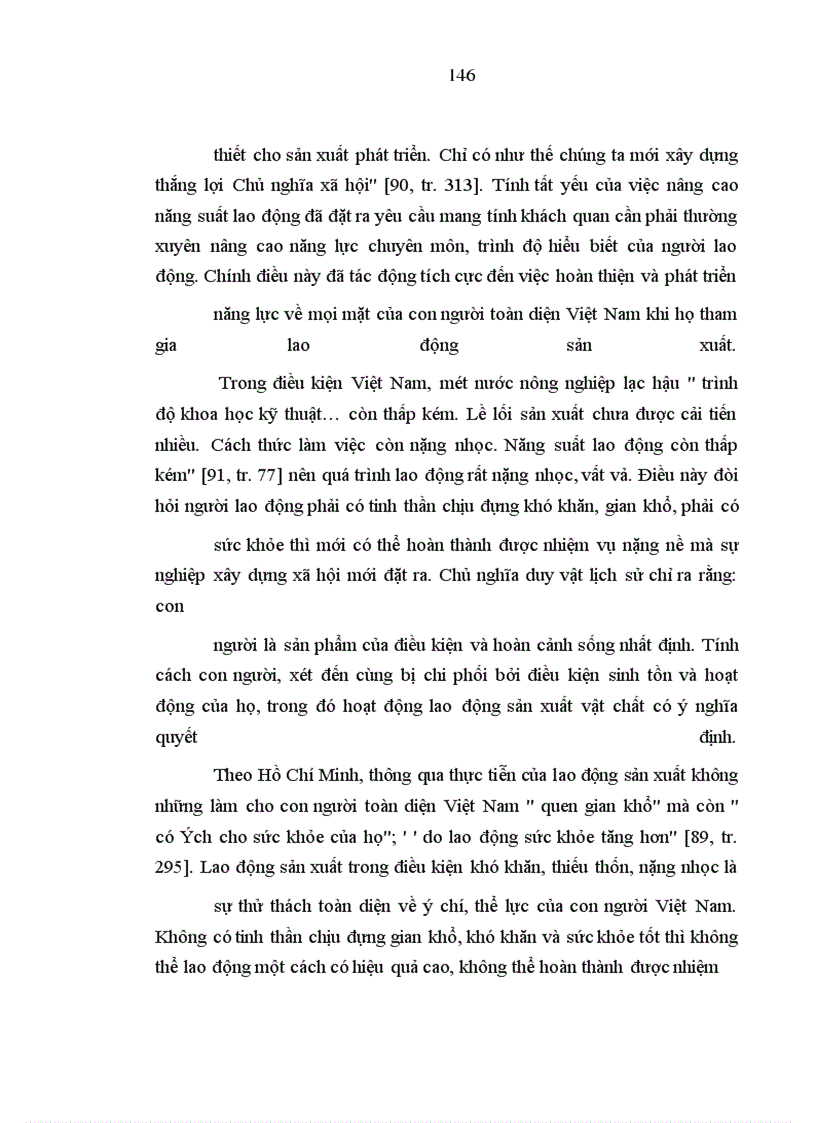 image for page Phát triển con người toàn diện, một tư tưởng đặc sắc về con người của Hồ Chí Minh