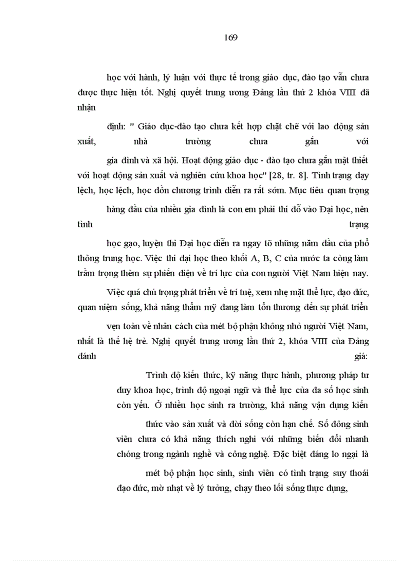 image for page Phát triển con người toàn diện, một tư tưởng đặc sắc về con người của Hồ Chí Minh