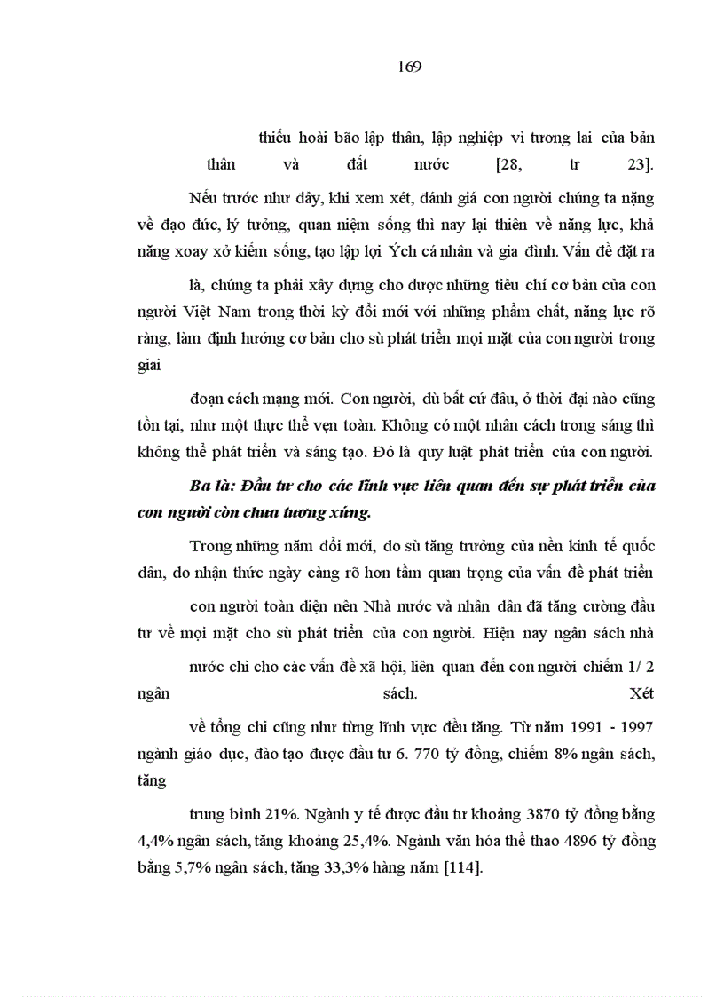 image for page Phát triển con người toàn diện, một tư tưởng đặc sắc về con người của Hồ Chí Minh