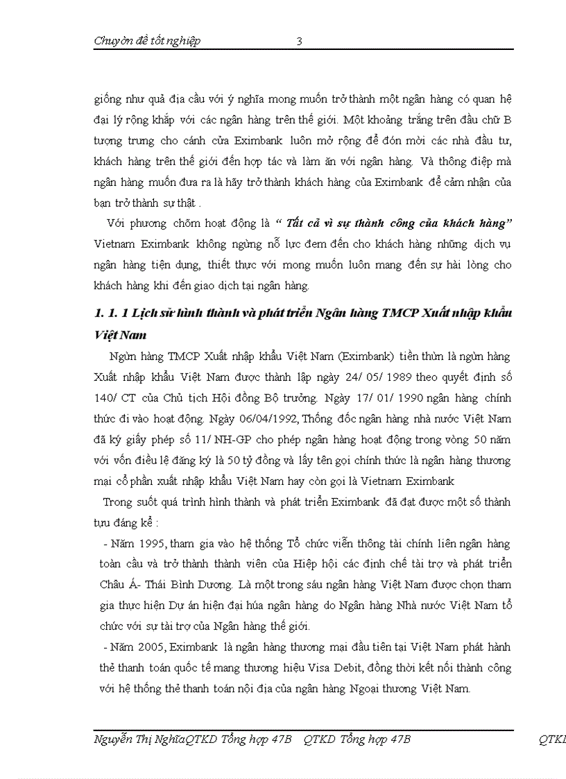 image for page Phát triển hoạt động kinh doanh thẻ tại Ngân hàng TMCP Xuất nhập khẩu Việt Nam