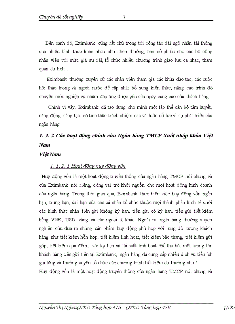 image for page Phát triển hoạt động kinh doanh thẻ tại Ngân hàng TMCP Xuất nhập khẩu Việt Nam