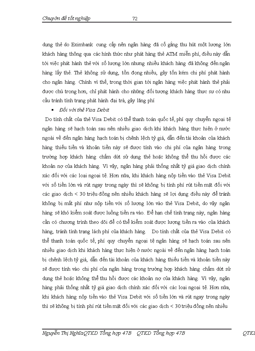 image for page Phát triển hoạt động kinh doanh thẻ tại Ngân hàng TMCP Xuất nhập khẩu Việt Nam