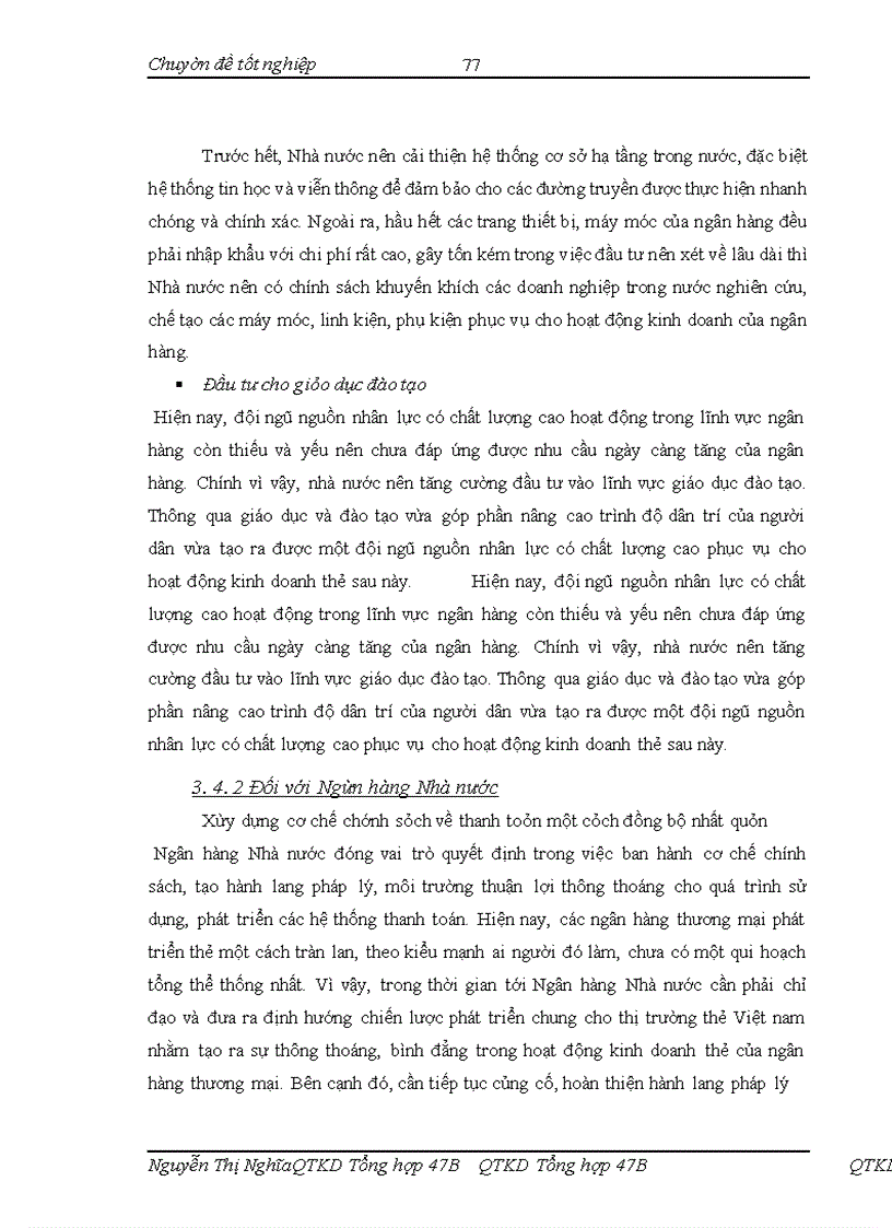 image for page Phát triển hoạt động kinh doanh thẻ tại Ngân hàng TMCP Xuất nhập khẩu Việt Nam