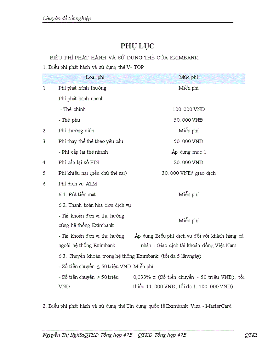 image for page Phát triển hoạt động kinh doanh thẻ tại Ngân hàng TMCP Xuất nhập khẩu Việt Nam