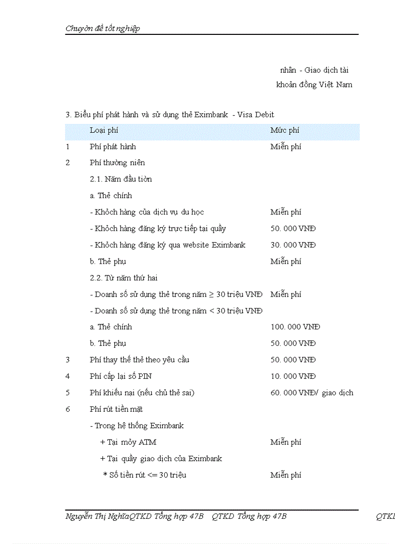 image for page Phát triển hoạt động kinh doanh thẻ tại Ngân hàng TMCP Xuất nhập khẩu Việt Nam