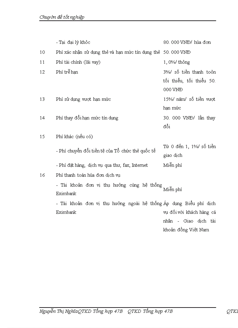 image for page Phát triển hoạt động kinh doanh thẻ tại Ngân hàng TMCP Xuất nhập khẩu Việt Nam
