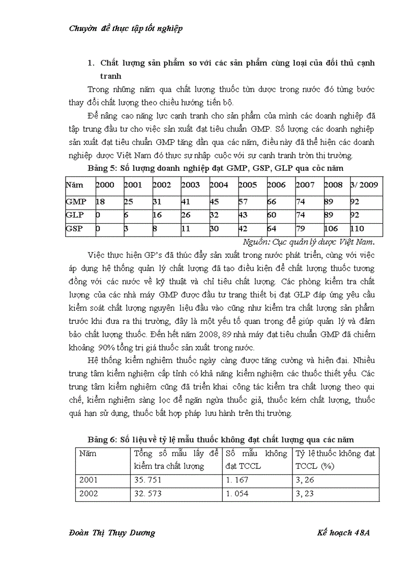 image for page Nâng cao năng lực cạnh tranh của dược phẩm Việt Nam