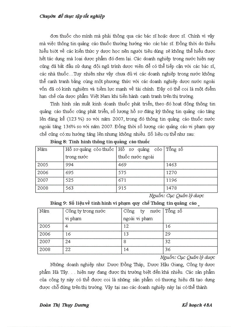 image for page Nâng cao năng lực cạnh tranh của dược phẩm Việt Nam