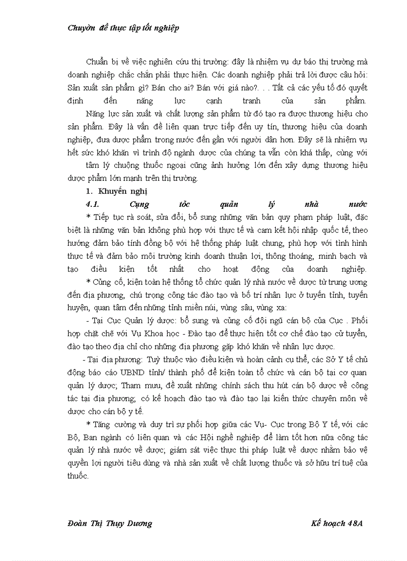 image for page Nâng cao năng lực cạnh tranh của dược phẩm Việt Nam