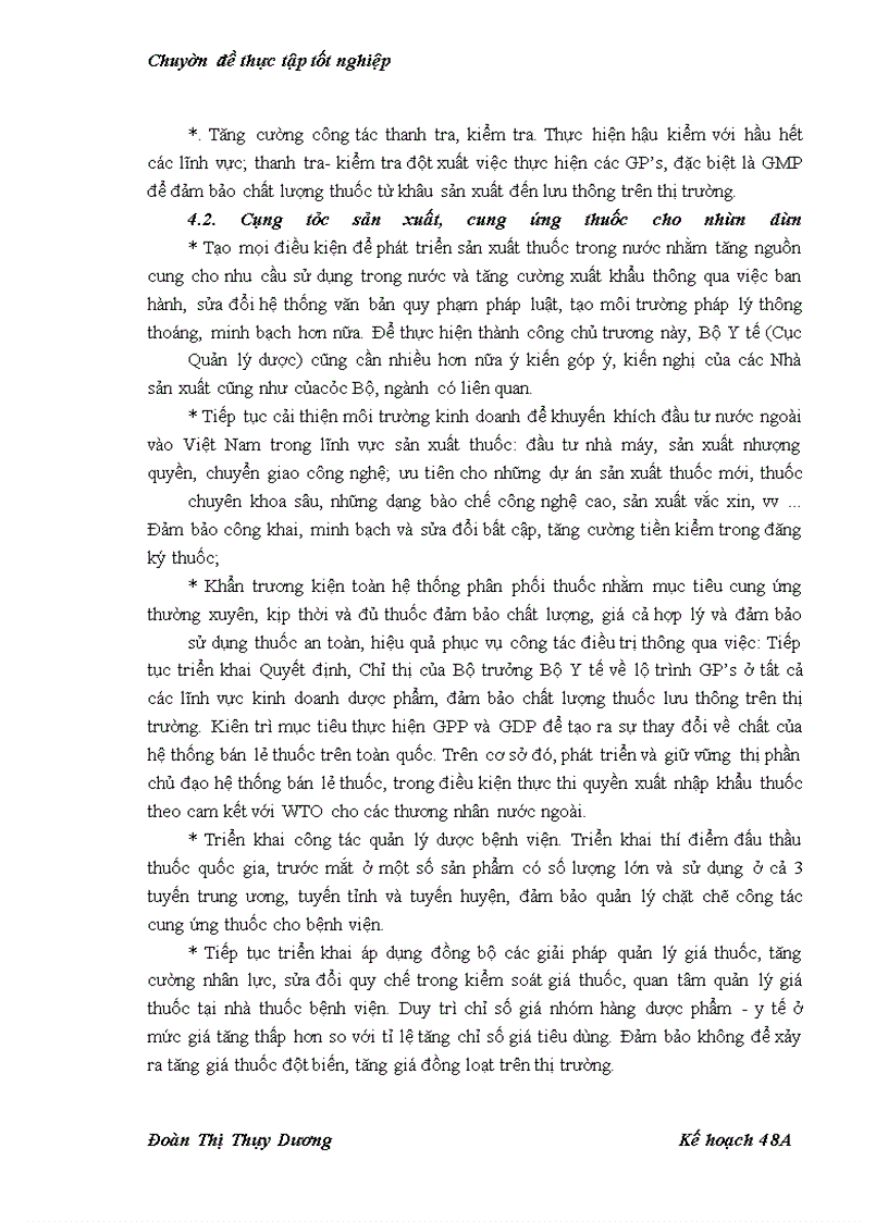 image for page Nâng cao năng lực cạnh tranh của dược phẩm Việt Nam