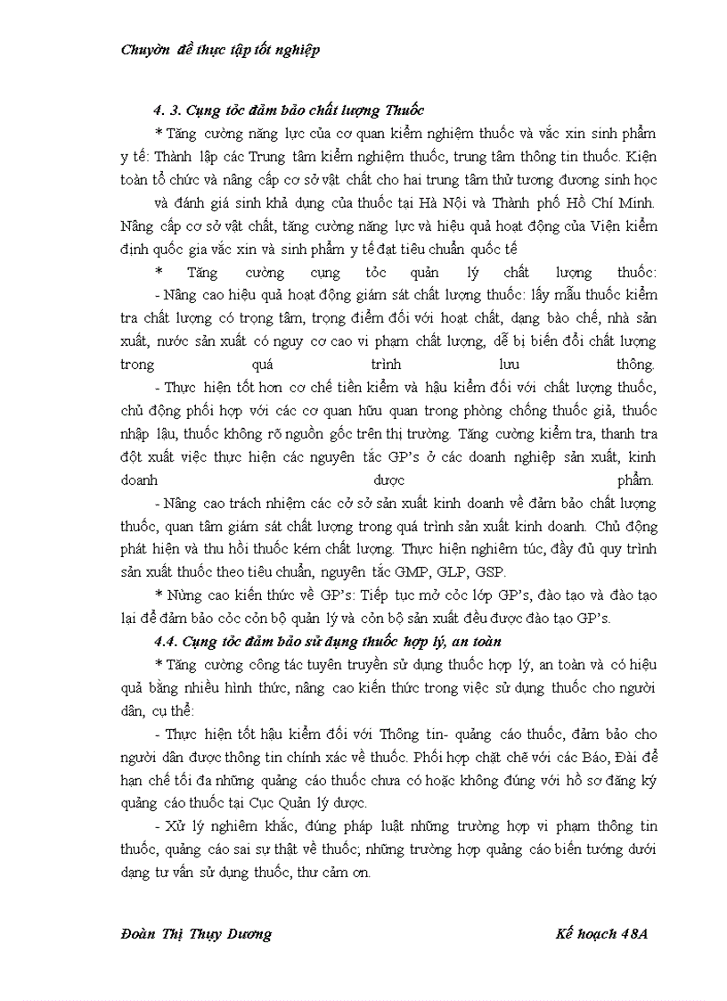 image for page Nâng cao năng lực cạnh tranh của dược phẩm Việt Nam