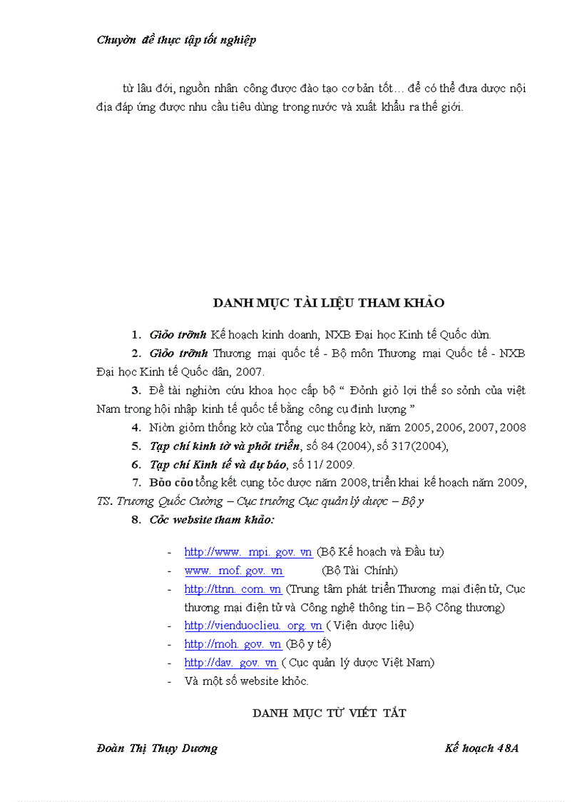 image for page Nâng cao năng lực cạnh tranh của dược phẩm Việt Nam