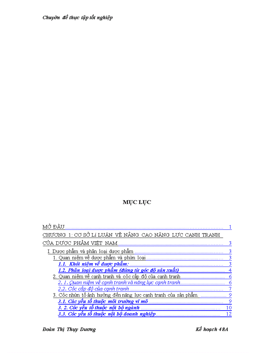 image for page Nâng cao năng lực cạnh tranh của dược phẩm Việt Nam