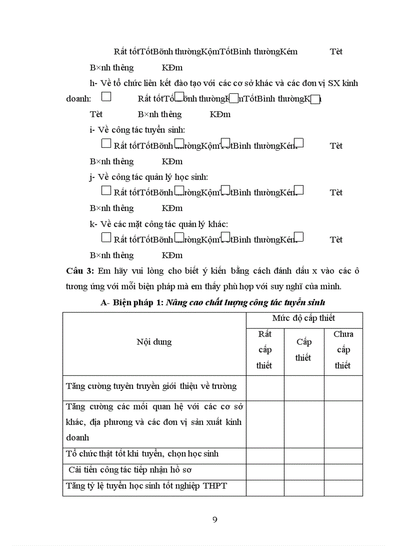 image for page Các biện pháp quản lý phát triển đội ngũ giáo viên nhằm nâng cao chất lượng đào tạo nghề ở trường Kỹ thuật Phát thanh -Truyền hình tỉnh Thanh Hoá
