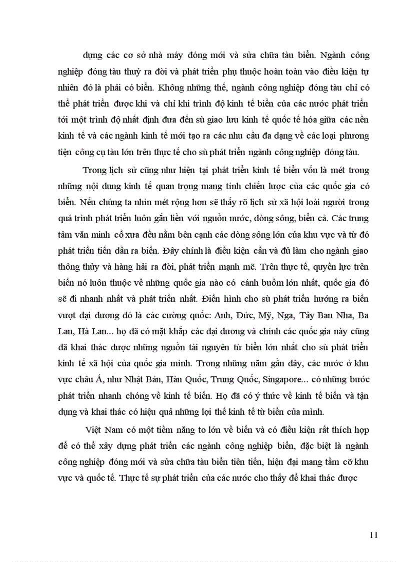 image for page Phát triển đội ngũ công nhân ngành công nghiệp đóng tàu ở Hải Phòng hiện nay