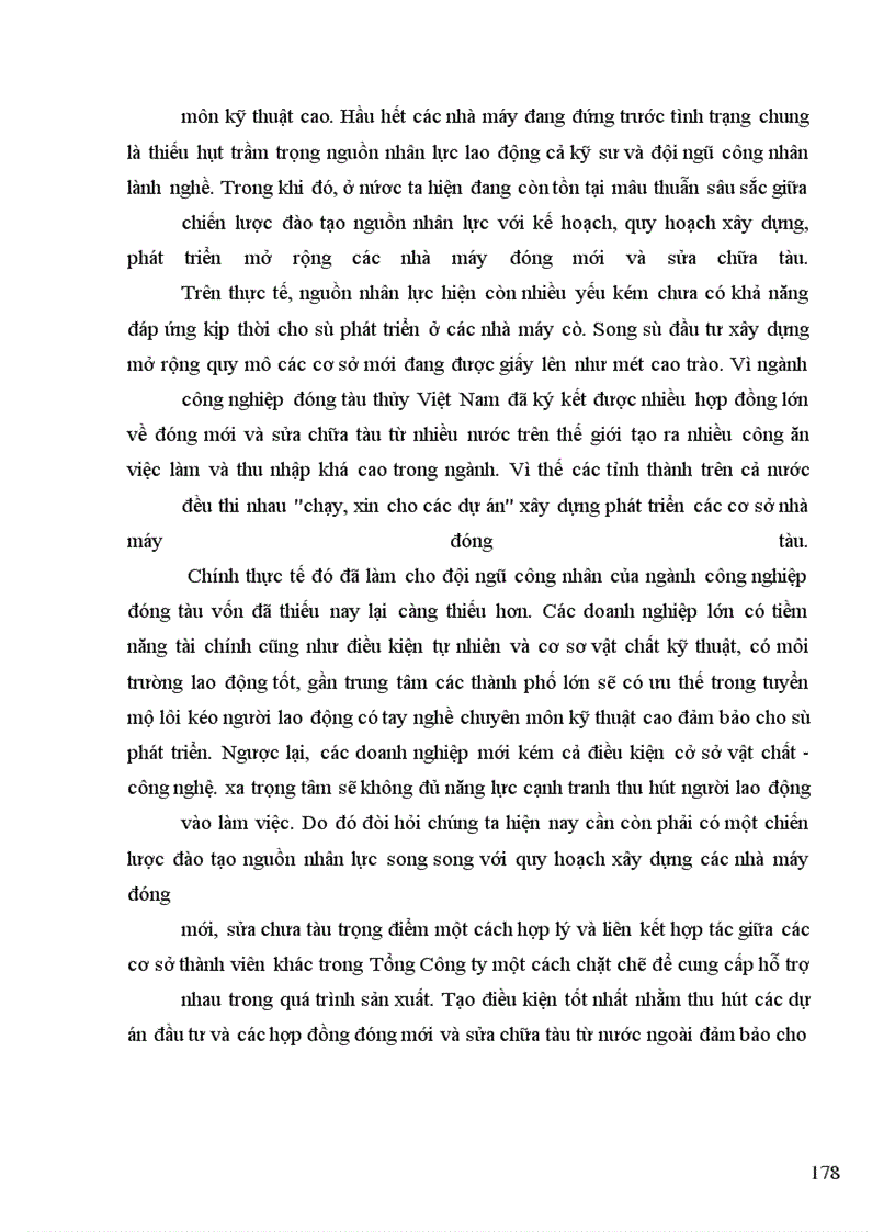 image for page Phát triển đội ngũ công nhân ngành công nghiệp đóng tàu ở Hải Phòng hiện nay