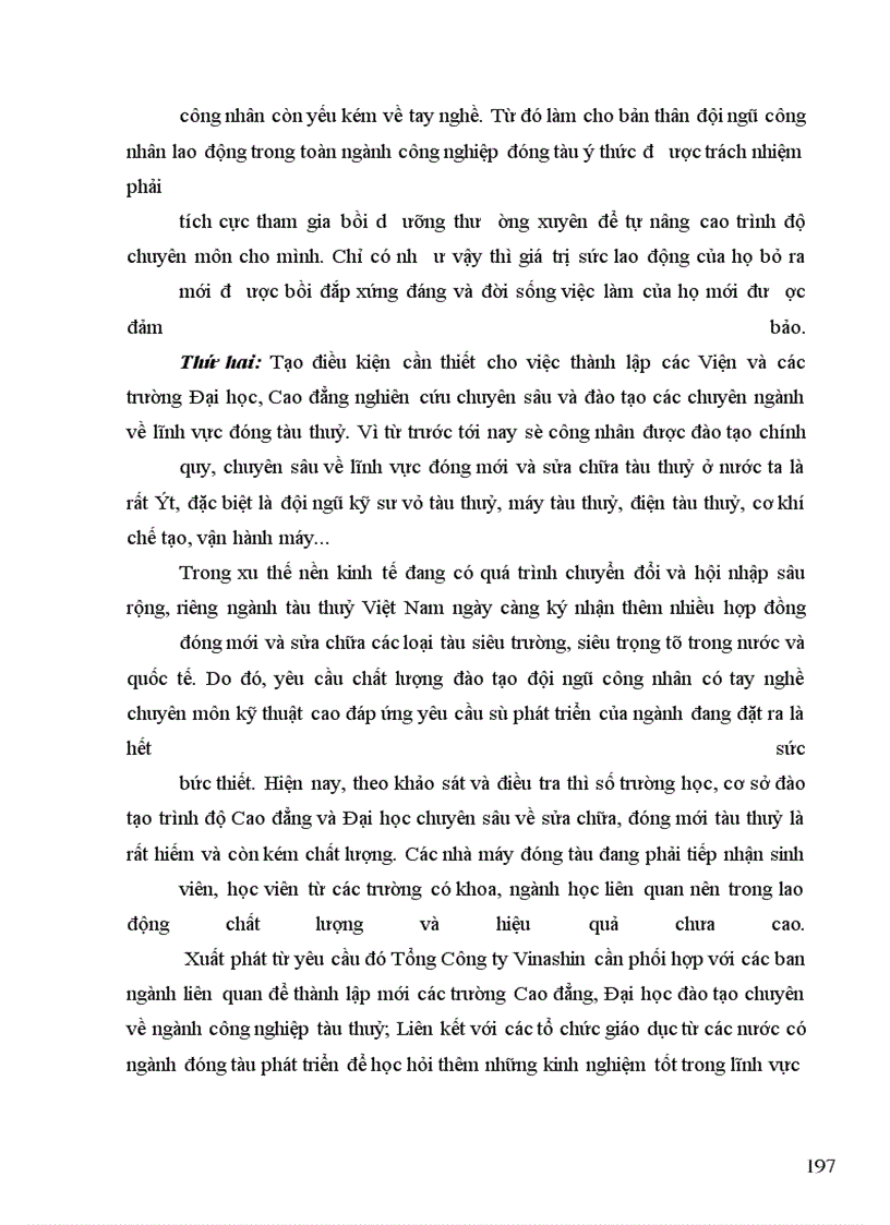 image for page Phát triển đội ngũ công nhân ngành công nghiệp đóng tàu ở Hải Phòng hiện nay