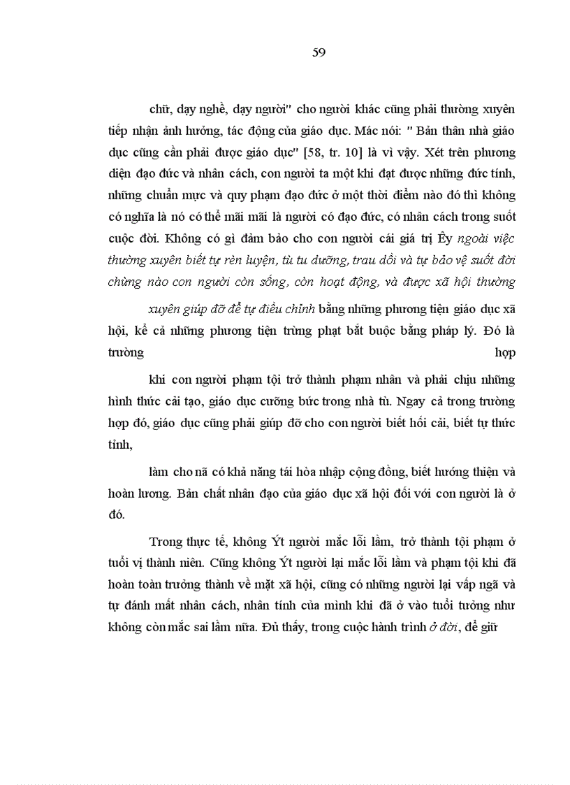 image for page Giáo dục đạo đức cho học sinh trường trung học cơ sở tại thành phố Hồ Chí Minh trong điều kiện đổi mới hiện nay