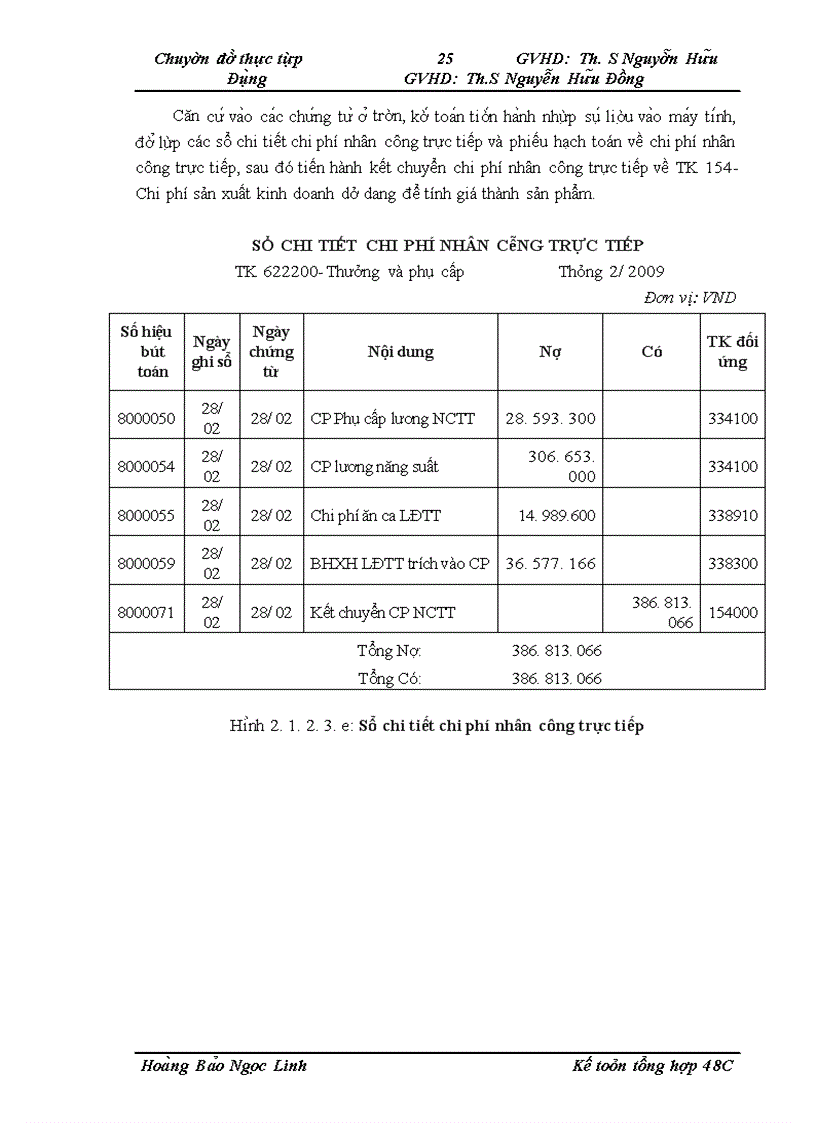 image for page Hoàn thiện công tác kế toán chi phí sản xuất và tính giá thành sản phẩm tại Công ty Thép VSC-POSCO