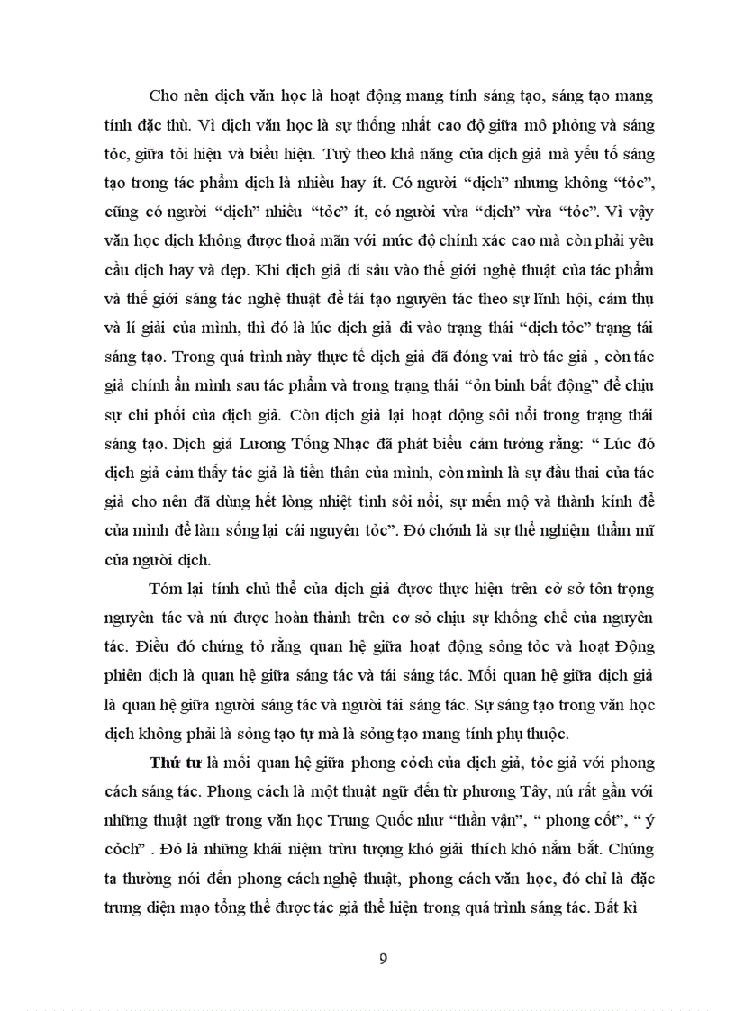 image for page Vai trò của văn học dịch đối với sự vận động và đổi mới của văn học Việt Nam hiện đại và đương đại