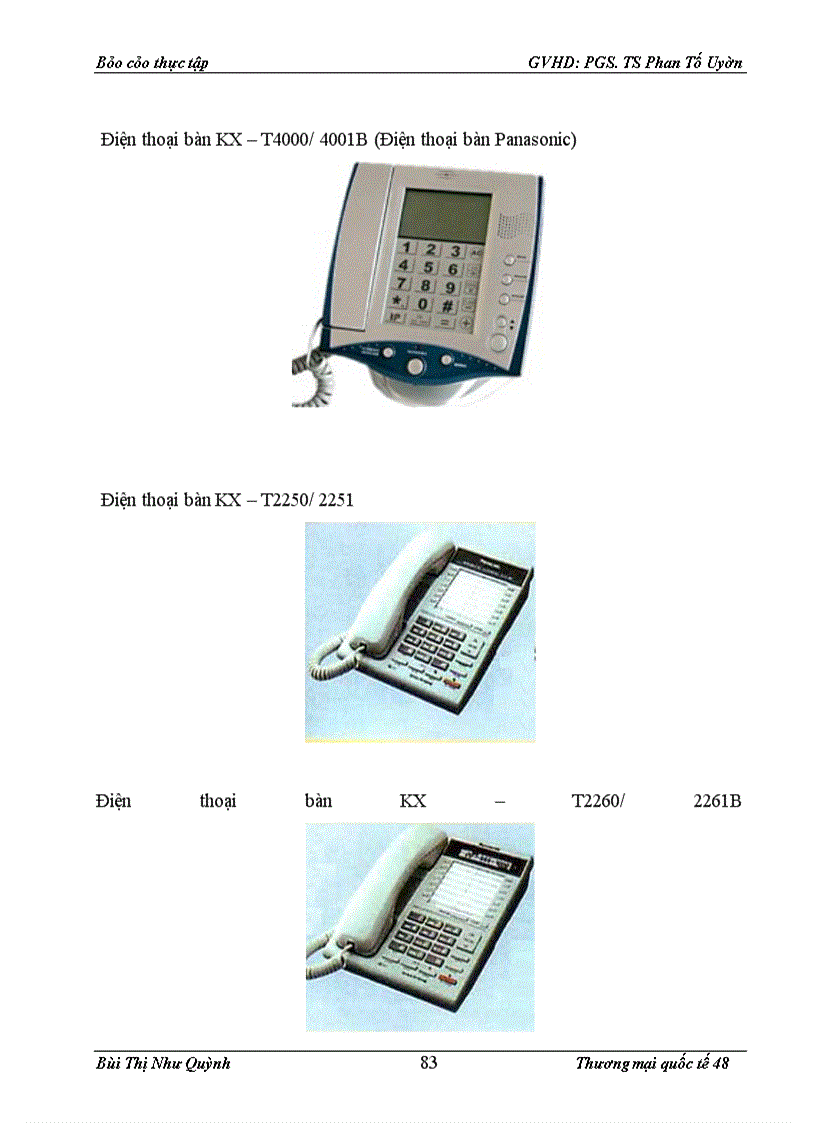 image for page Hoàn thiện hoạt động nhập khẩu tại Công ty cổ phần thương mại Bưu Chính Viễn Thông (COKYVINA)