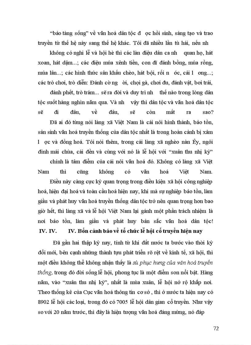 image for page Lễ hội cổ truyền