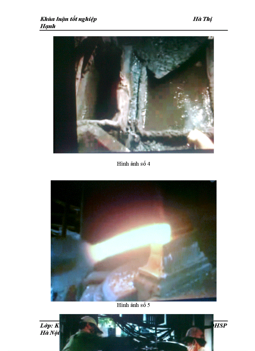 image for page Nghề rèn ở Lý Nhân (xã Lý Nhân, huyện Vĩnh Tường, tỉnh Vĩnh Phúc) từ năm 1990 đến năm 2010