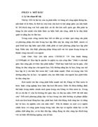 Đổi mới phương pháp tự học trong học tập môn CNXHKH của sinh viên khoa GDCT- ĐHSPHN.