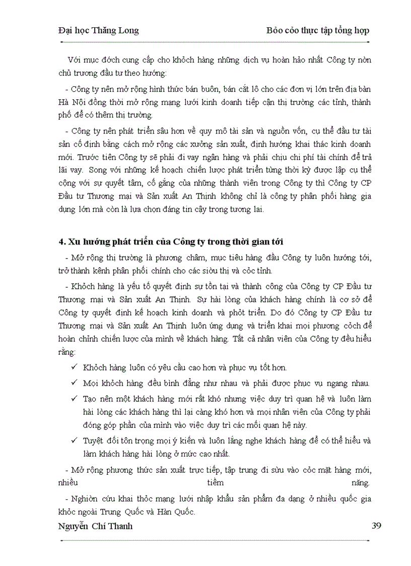 image for page Quá trình hình thành, phát triển và cơ cấu tổ chức của công ty cp đầu tư thương mại và sản xuất an thịnh