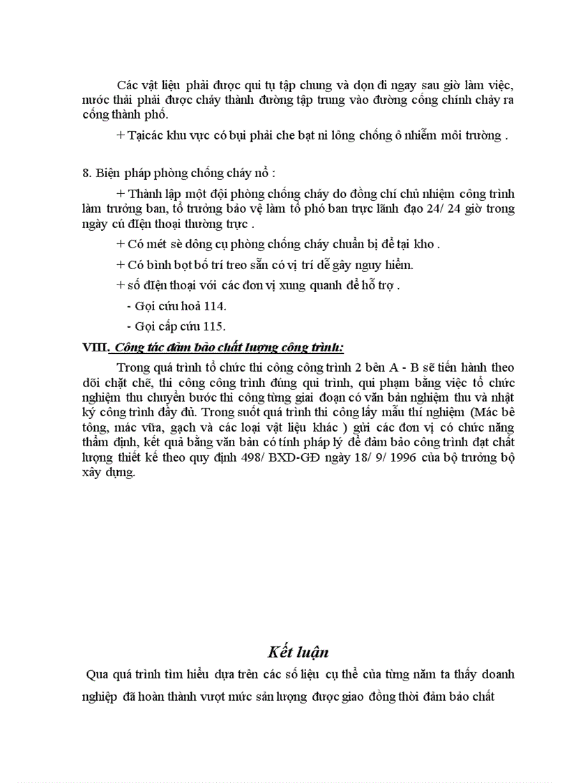 image for page Chức năng và nhiệm vụ sản xuất kinh doanh của đơn vị đến thực tập