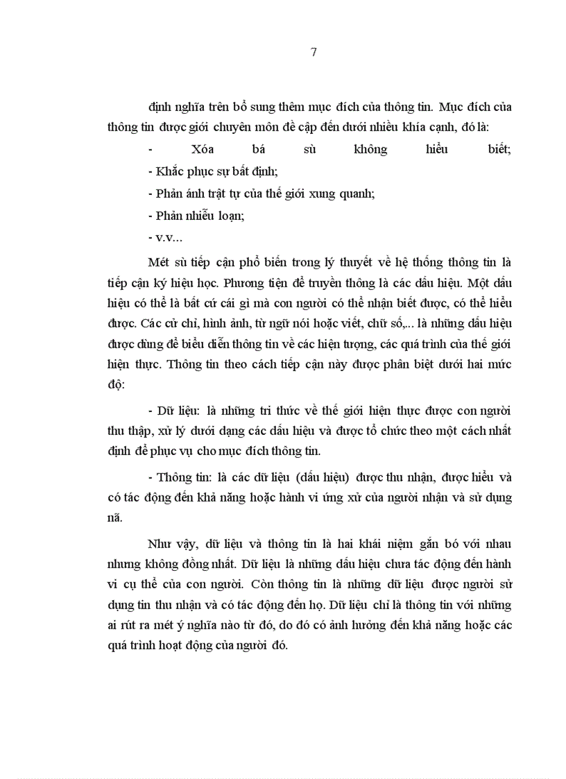 image for page Thông tin kinh tế trong sự phát triển kinh tế thị trường nước ta hiện nay