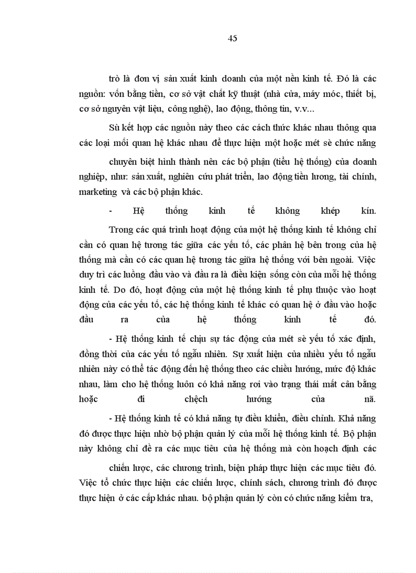 image for page Thông tin kinh tế trong sự phát triển kinh tế thị trường nước ta hiện nay