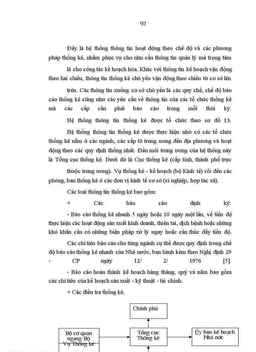 image for page Thông tin kinh tế trong sự phát triển kinh tế thị trường nước ta hiện nay