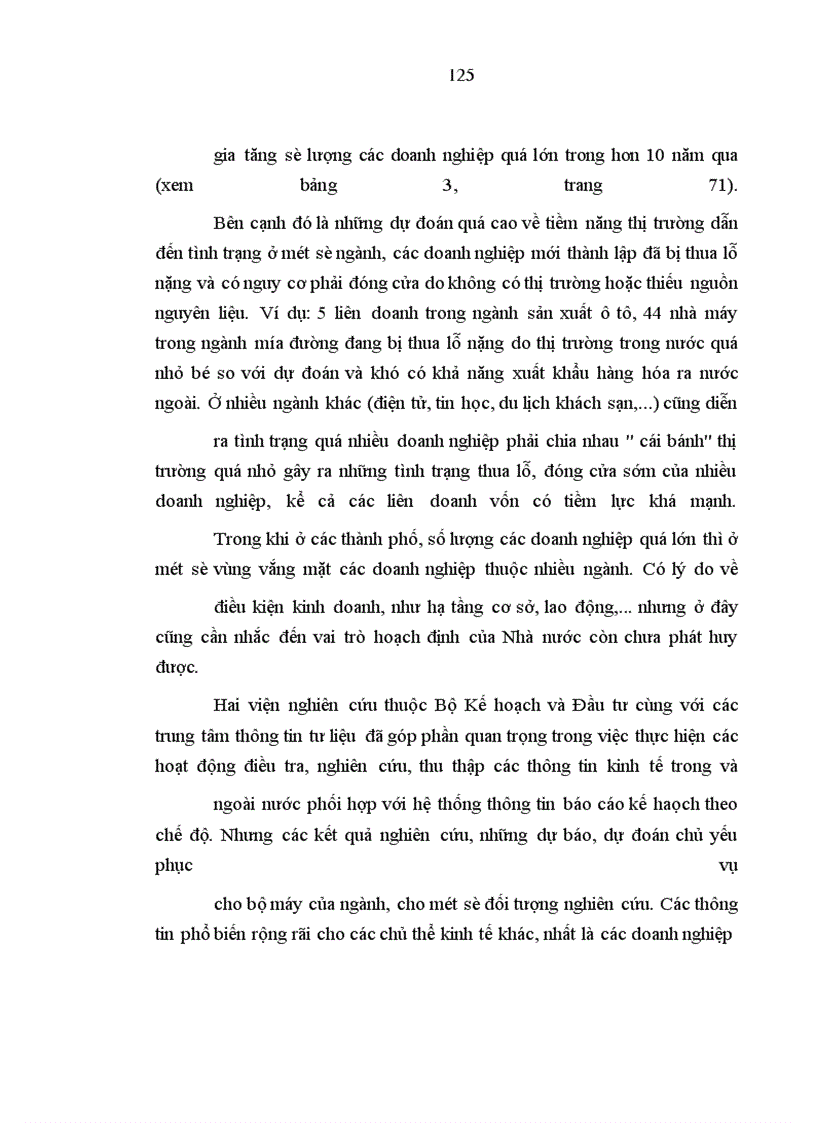 image for page Thông tin kinh tế trong sự phát triển kinh tế thị trường nước ta hiện nay