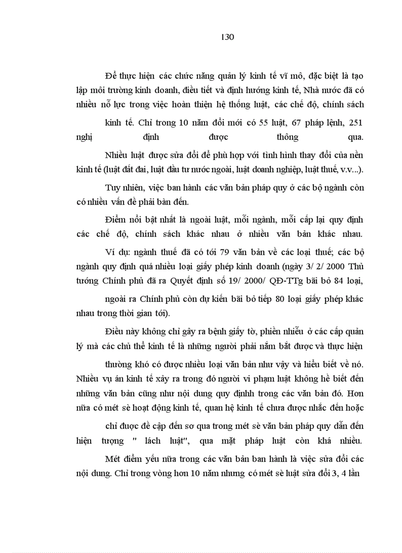 image for page Thông tin kinh tế trong sự phát triển kinh tế thị trường nước ta hiện nay