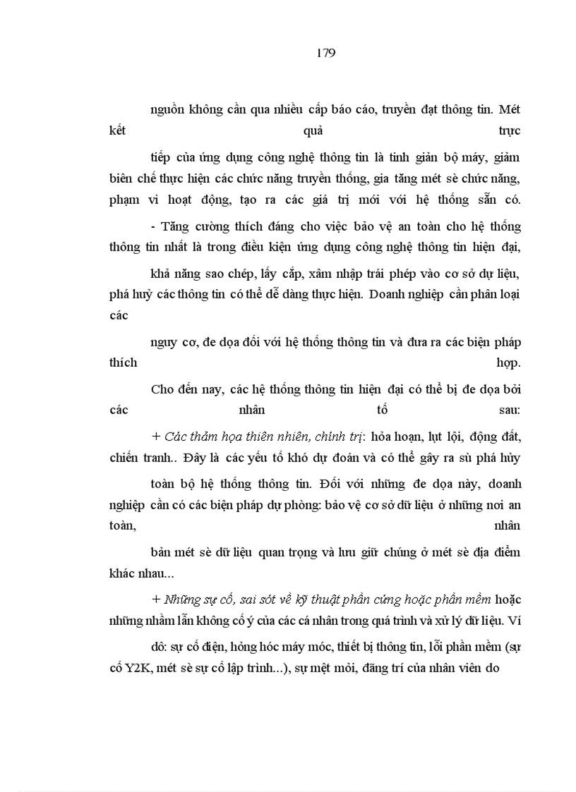 image for page Thông tin kinh tế trong sự phát triển kinh tế thị trường nước ta hiện nay