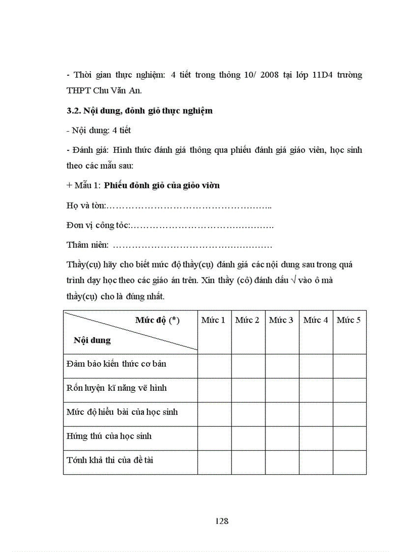 image for page Sử dụng Phần mềm Cabri 3D trong dạy hoc chương đường thẳng và mặt phẳng trong không gian. quan hệ song song